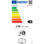 TV Set, LG, 75, 4K/Smart, 3840x2160, Wireless LAN, Bluetooth, Black, 75NANO753QA