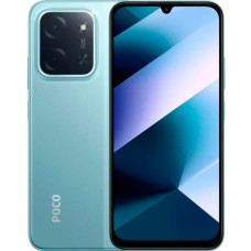 MOBILE PHONE POCO C85/8/256GB GREEN MZB0LFUEU POCO