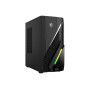 PC, MSI, MAG Infinite E1, Desktop, Intel® CoreT i5, i5-14400F, 16 GB, DDR5-SDRAM, SSD 1000 GB, NVIDIA GeForce RTX 5060 Ti, MAGINFE114NVN5-230XEU