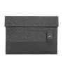 NB SLEEVE ULTRABOOK 13.3/8803 BLACK MELANGE RIVACASE