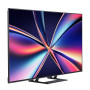 TV Set, HISENSE, 65 , 4K Ultra HD, 3840 x 2160 pixels, Flat, 16:9, LED, 65E8Q