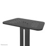 TV SET ACC FLOOR STAND 37-70/FL50-550BL1 NEOMOUNTS