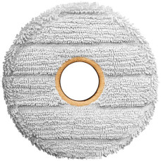 Vacuum Cleaner Accessory, DREAME, Nylon Bristled Scrubbing Mop Pad - Matrix10, For Matrix10 Ultra, RMP20 Vacuum Cleaner Accessory, DREAME, Nylon Bristled Scrubbing Mop Pad - Matrix10, For Matrix10 Ultra, RMP20