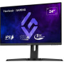 LCD Monitor, VIEWSONIC, VX2479J-HD-PRO, 24, Gaming, Panel IPS, 1920x1080, 16:9, 180 Hz, Matte, 1 ms, Swivel, Pivot, Height adjustable, Tilt, Colour Black, VX2479J-HD-PRO