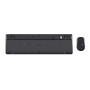 KEYBOARD +MOUSE ODYII WRL OPT./ENG 25018 TRUST