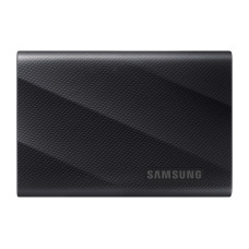 External SSD, SAMSUNG, T9, 4TB, USB 3.2, Write speed 2000 MBytes/sec, Read speed 2000 MBytes/sec, MU-PG4T0B/EU