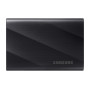 External SSD, SAMSUNG, T9, 4TB, USB 3.2, Write speed 2000 MBytes/sec, Read speed 2000 MBytes/sec, MU-PG4T0B/EU