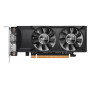 Graphics Card, ASROCK, Intel, Arc A310, 2000 MHz, 4 GB, GDDR6, 64 bit, PCI Express x8 4.0, Active, A310LP4G