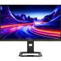LCD Monitor, DAHUA, 27 , 2560 x 1440 pixels, Quad HD, Native aspect ratio 16:9, LCD, Flat, DHI-LM27-E341AY