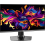 Monitor, MSI, 26.5 , 3840 x 2160 pixels, 4K Ultra HD, Native aspect ratio 16:9, QD-OLED, MAG272UPQD-OLEDX24