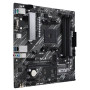 Mainboard, ASUS, AMD A520, SAM4, Micro-ATX, Memory DDR4, Memory slots 2, 2xPCI-Express 3.0 1x, 1xPCI-Express 3.0 16x, 1xM.2, 1x15pin D-sub, 1xHDMI, 1xDisplayPort, 2xUSB 2.0, 4xUSB 3.2, 1xPS/2, 3xAudio port, PRIMEA520M-AII/CSM