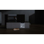 DISHWASHER BUILT-IN DZ402 PRO/DN15-DZ402PQWEU DREAME