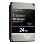 HDD, WESTERN DIGITAL, SAS, 3.5 , 7200 RPM, 24 TB, WUH722624AL5204 0F59373, Ultrastar DC HC590, 0F59373