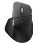 MOUSE USB WRL MX MASTER 4/SP/BLACK 910-007577 LOGITECH