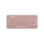KEYBOARD BLUETH K380S ENG/ROSE 920-011853 LOGITECH