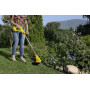 GRASS TRIMMER LTR 18-25/BATT.SET 1.444-301.0 KARCHER
