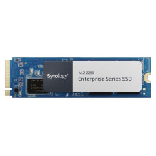 SSD, SYNOLOGY, 800GB, M.2, NVMe, Write speed 1000 MBytes/sec, Read speed 3000 MBytes/sec, TBW 1400 TB, SNV5420-800G SSD, SYNOLOGY, 800GB, M.2, NVMe, Write speed 1000 MBytes/sec, Read speed 3000 MBytes/sec, TBW 1400 TB, SNV5420-800G