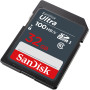 MEMORY SDHC 32GB UHS-I/SDSDUNR-032G-GN3IN SANDISK