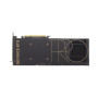 Graphics Card, ASUS, NVIDIA GeForce RTX 4070 SUPER, 12 GB, GDDR6X, 192 bit, PCIE 4.0 16x, Triple slot Fansink, 1xHDMI, 3xDisplayPort, PROART-RTX4070S-O12G