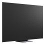 TV Set, LG, 83, OLED/4K/Smart, 3840x2160, Wireless LAN, Bluetooth, webOS, OLED83C51LA