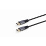 CABLE DISPLAY PORT 1.8M/CC-DP8K-6 GEMBIRD