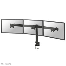 TV SET ACC DESK MOUNT BLACK/19-27 FPMA-D700D3 NEOMOUNTS