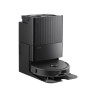 VACUUM CLEANER ROBOT QR 798/BLACK QVRRS52-00 ROBOROCK