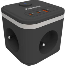 POWER CUBE TYP F/100137167 FELLOWES