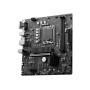 Mainboard,MSI,Intel B760 Express,LGA1700,Micro-ATX,Memory DDR4,Memory slots 2,1xPCI-Express 1x,1xPCI-Express 16x,2xM.2,1x15pin D-sub,1xHDMI,1xDisplayPort,2xUSB 2.0,4xUSB 3.2,1xPS/2,1xRJ45,3xAudio port,PROB760M-GDDR4