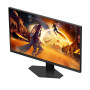 LCD Monitor, AOC, 23.8 , 1920 x 1080 pixels, Full HD, Native aspect ratio 16:9, LED, Flat, 24G4ZRE