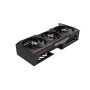Graphics Card, SAPPHIRE, AMD Radeon RX 9070 XT, 16 GB, GDDR6, 256 bit, PCIE 5.0 16x, Triple slot Fansink, 2xHDMI, 2xDisplayPort, 11348-03-20G