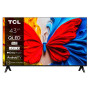 TV Set, TCL, 43 , Full HD, 1920 x 1080 pixels, Flat, 16:9, QLED, 43V5C