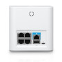 Wireless Router, UBIQUITI, Wireless Router, 1750 Mbps, IEEE 802.11a, IEEE 802.11b, IEEE 802.11g, IEEE 802.11n, IEEE 802.11ac, 4x10/100/1000M, Number of antennas 1, AFI-R