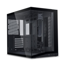 Case, LIAN LI, O11 DYNAMIC MINI V2 FLOW, MiniTower, Colour Black, G99.O11DMIV2FX.00