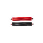 Vacuum Cleaner Accessory, ROBOROCK, Main Brush, For S80 MaxV Ultra/S85 MaxV Ultra/S80 MaxV Ultra(R&D)/S80 Max Ultra/S85 Max Ultra/S80 Max Ultra(R&D)/Qrevo0 Master/Qrevo5 Master/Qrevo5 Slim, 8.02.0318