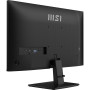 LCD Monitor, MSI, PRO MP251 E2, 24.5, Business, Panel IPS, 1920x1080, 16:9, 120 Hz, 1 ms, Speakers, Colour Black, PROMP251E2