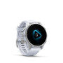 SMARTWATCH FENIX 8/WHITESTONE 010-02903-00 GARMIN