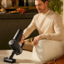 Vacuum Cleaner, ROBOROCK, F25 COMBO, Upright/Cordless, Weight 4.2 kg, WD5M5A522-00