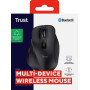 MOUSE USB OPTICAL WRL/FYDA 25708 TRUST MOUSE USB OPTICAL WRL/FYDA 25708 TRUST
