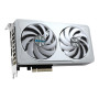 Graphics Card, GIGABYTE, NVIDIA GeForce RTX 5060, 8 GB, GDDR7, 128 bit, PCIE 5.0 16x, GPU 2550 MHz, Dual Slot Fansink, 1xHDMI, 3xDisplayPort, GV-N5060EAGLEOCICE-8GD