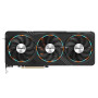 Graphics Card, GIGABYTE, NVIDIA GeForce RTX 4070 Ti, 12 GB, GDDR6X, 192 bit, PCIE 4.0 16x, GPU 2640 MHz, 1xHDMI, 3xDisplayPort, GV-N407TGAMINGOCV2-12GD