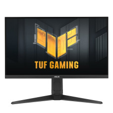 LCD Monitor, ASUS, 27 , 3840 x 2160 pixels, 4K Ultra HD, Native aspect ratio 16:9, LCD, Flat, 90LM0CR1-B01171