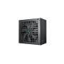 Power Supply, DEEPCOOL, PL550D, ATX 3.1, 550 Watts, Efficiency 80 PLUS BRONZE, MTBF 100000 hours, R-PL550D-FC0B-EU-V2