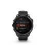 SMARTWATCH FENIX 8 SAPPHIRE/BLACK/GRAY 010-02904-21 GARMIN