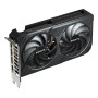 Graphics Card, GIGABYTE, NVIDIA GeForce RTX 5060 Ti, 16 GB, GDDR7, 128 bit, PCIE 5.0 8x, GPU 2587 MHz, Dual Slot Fansink, GV-N506TWF2OC-16GD1.0