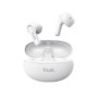 HEADSET EARPHONES YAVI BT ENC/WHITE 25173 TRUST