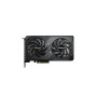 Graphics Card, GIGABYTE, NVIDIA GeForce RTX 5060, 8 GB, GDDR7, 128 bit, PCIE 5.0 16x, GPU 2512 MHz, 1xHDMI, 3xDisplayPort, GV-N5060WF2OC-8GD