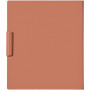 Tablet Case, ONYX BOOX, BOOX keyboard case for Note MAX and Tab X C, Brown, OCV0469R