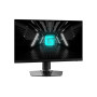 LCD Monitor, MSI, G272QPF E2, 27, Gaming, Panel IPS, 2560x1440, 16:9, 180Hz, 1 ms, Swivel, Pivot, Height adjustable, Tilt, G272QPFE2