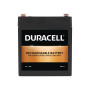 BATTERY 12V 5AH VRLA/DR5-12 DURACELL